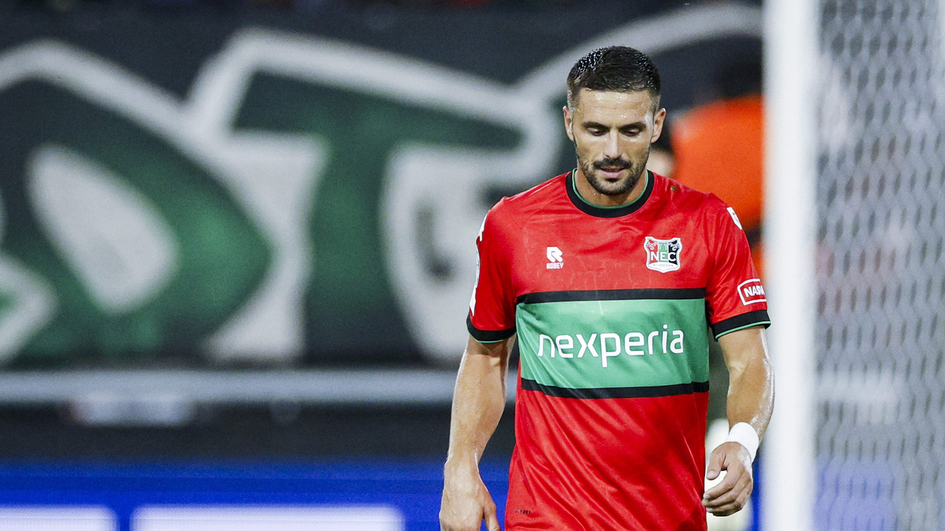 'Denk niet dat Dušan Tadić past in systeem NEC'